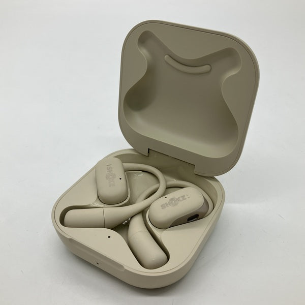 【中古】OpenFit Beige【SKZ-EP-000021】【秋葉原】