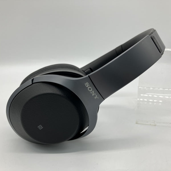 【中古】SONY WH-1000XM2(B) 本体のみ　ヘッドフォン SONY WH-1000XM2 (B) [ブラック] 価格比較 - 価格.com