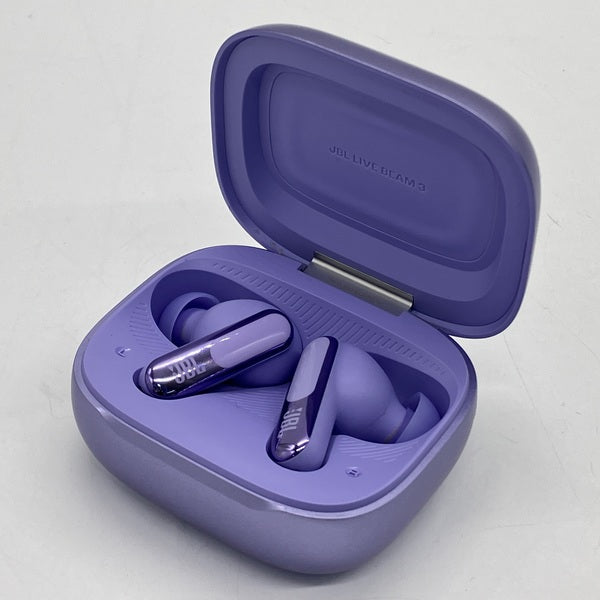 【中古】LIVE BEAM 3 パープル【JBLLIVEBEAM3PUR】【名古屋】