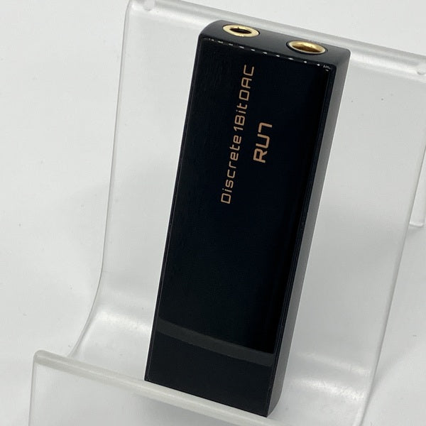 【中古】RU7 ポータブルUSB DAC/AMP【秋葉原】