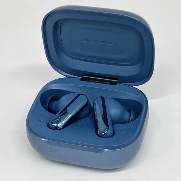 【中古】LIVE BEAM 3 ブルー【JBLLIVEBEAM3BLU】【日本橋】