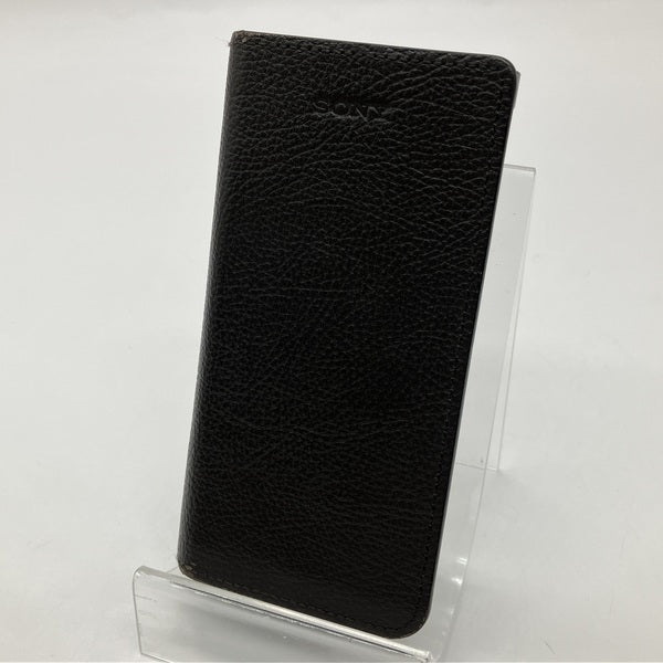 SONY 【中古】CKL-NWZX500M (NW-ZX500用レザーケース)【秋葉原