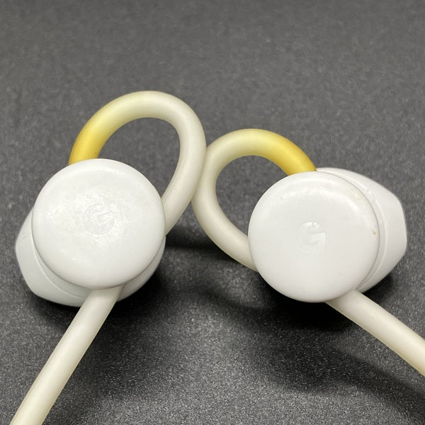 【中古】Google Pixel USB-C イヤフォン【日本橋】