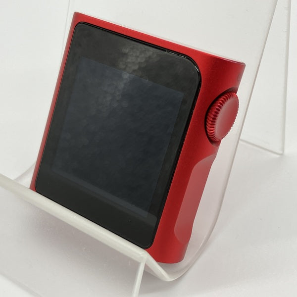 SHANLING 【中古】M0Pro レッド【秋葉原】 – e☆イヤホン