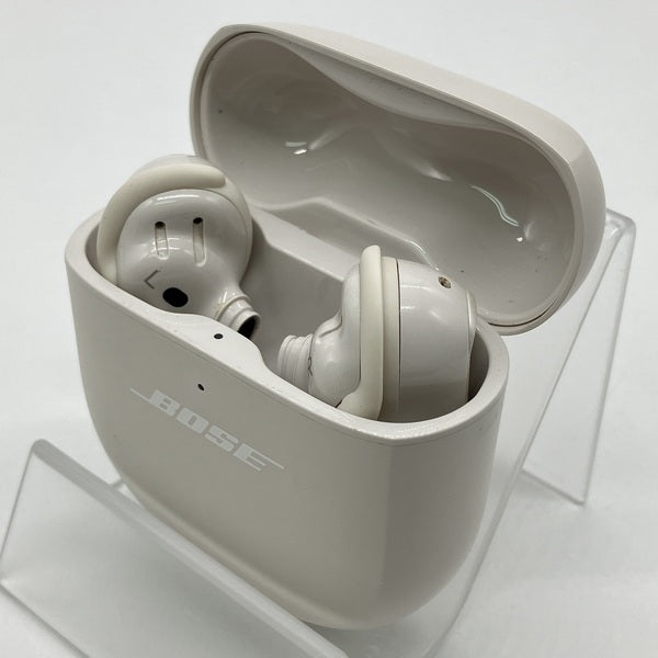 イヤホン Bose QuietComfort Earbuds Soap Stone Amazon.com: Bose QuietComfort Earphones, 2020 Model