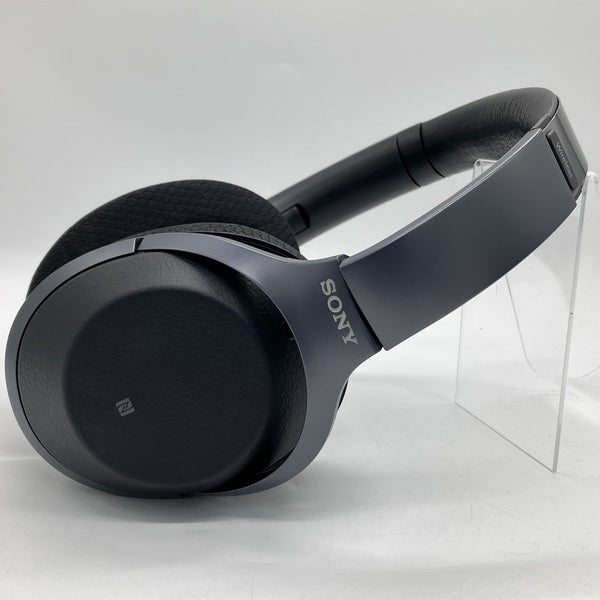 【中古】WH-1000XM2 BM ブラック【秋葉原】