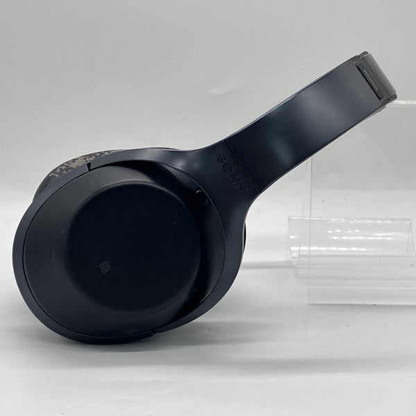 【中古】MDR-1000X BM ブラック(海外モデル)【秋葉原】