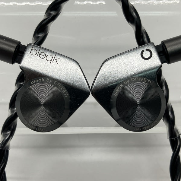 【中古】bleqk Dynabird【名古屋】