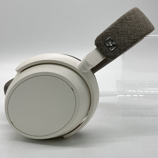 SENNHEISER 【中古】MOMENTUM 4 Wireless ホワイト 【M4AEBT