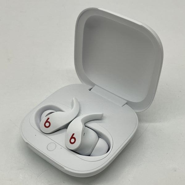 【中古】Beats Fit Pro ホワイト【秋葉原】