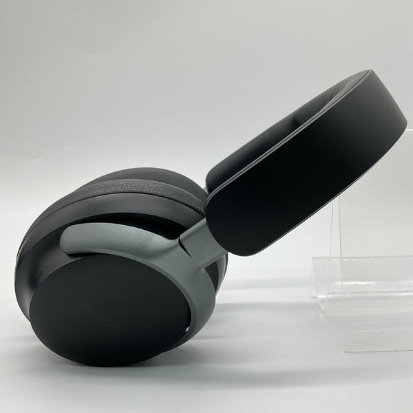 Bose QuietComfort Ultra ヘッドホン　黒 QuietComfort Ultra Wireless Noise Cancelling Headphones