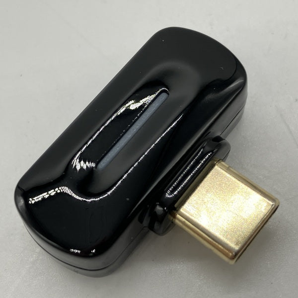 【中古】BT11 Black 【FIO-BT11-B】【名古屋】
