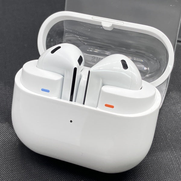 【中古】Galaxy Buds3 ホワイト 【SM-R530NZWAXJP】【名古屋】