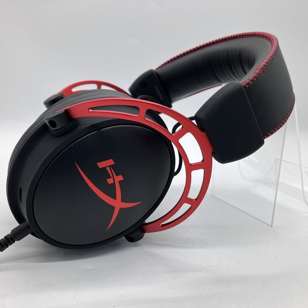 【中古】Hyper X Cloud Alpha【HX-HSCA-RD/AS】【秋葉原】