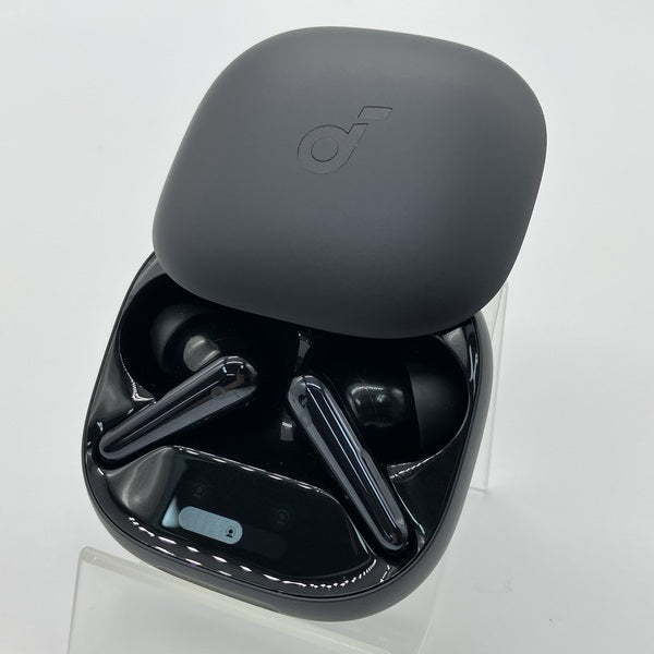【未使用品！】Anker Soundcore Liberty 4 Pro Amazon.co.jp: Anker Soundcore Liberty 4 Pro（Bluetooth 5.3