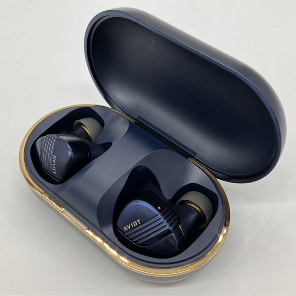 【中古】TE-W1 ネイビー【TE-W1-NV】【秋葉原】