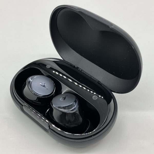 Anker 【中古】Soundcore Space A40 ブラック 【A3936N11
