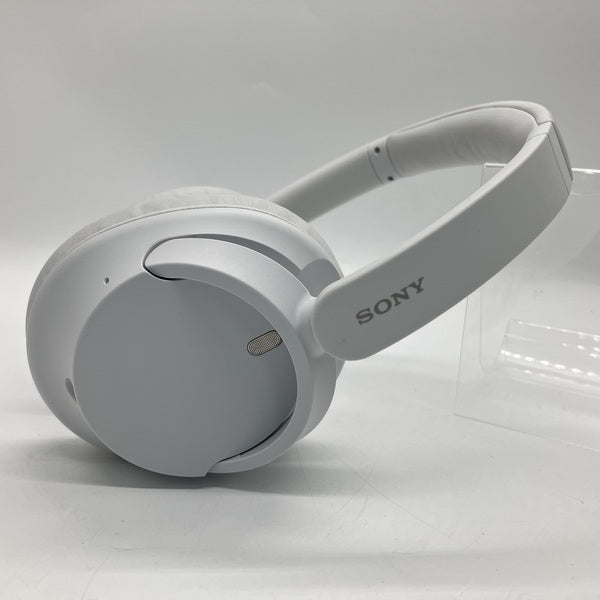 【中古】WH-CH720N WC ホワイト【秋葉原】