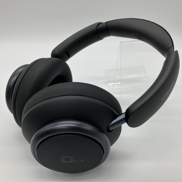 【中古】Soundcore Space Q45 ブラック 【A3040011】【秋葉原】