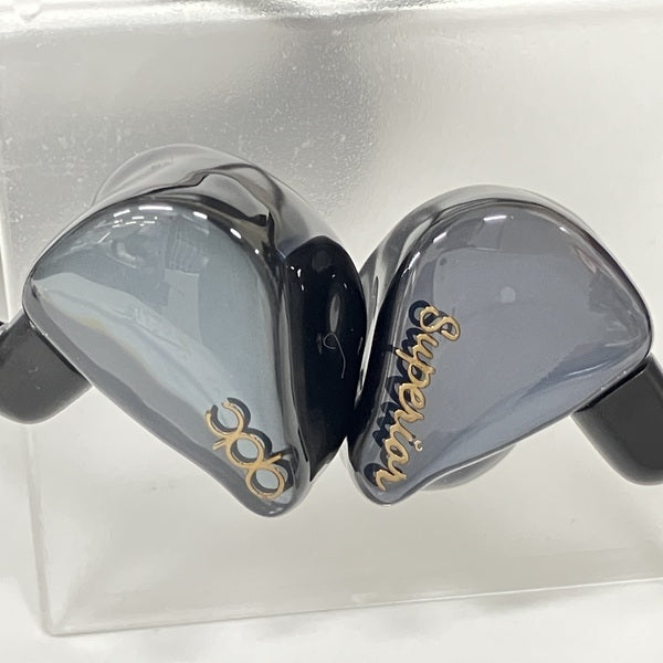 【中古】SUPERIOR Piano Black 【QDC-SUPERIOR-BK】【秋葉原】