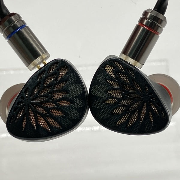 TANGZU 【中古】Yu Xuan Ji (魚玄機) 4.4mm バランスジャック
