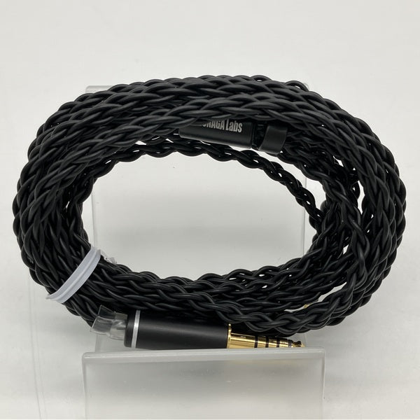 【中古】CASSINI-AXIS (カッシーニ-アクシス) 4.4mm5極バランス/カスタムIEM2pin 【NLA-CSN-AXS】【秋葉原】