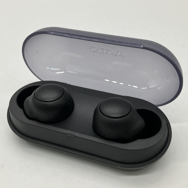 【中古】WF-C500 B ブラック【名古屋】
