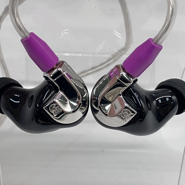 イヤホン Campfire audio Bonneville CAM-6000 Campfire Audio 【中古】Bonneville 【CAM-6000】【秋葉原】 – e☆イヤホン