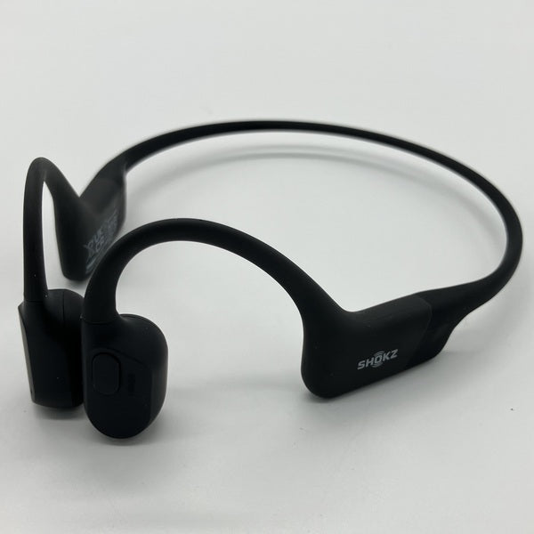 【中古】OpenRun Black【SKZ-EP-000003】【日本橋】