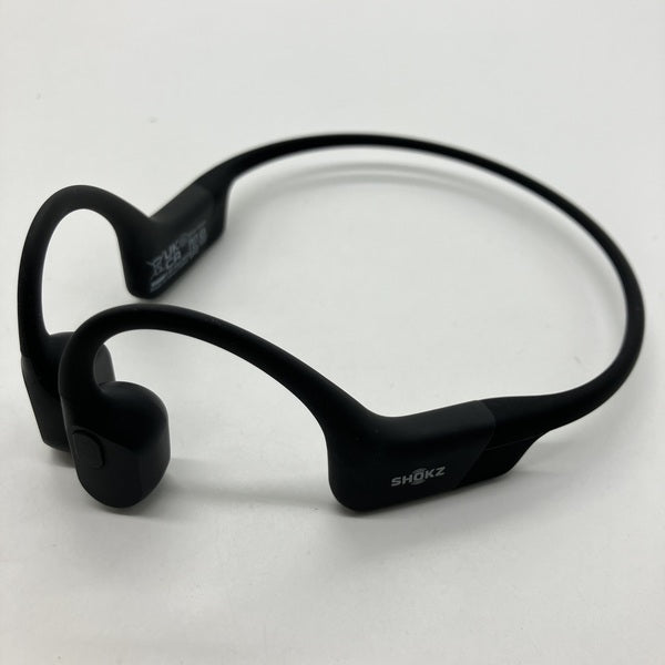 【中古】OpenRun Mini Black【SKZ-EP-000012】【秋葉原】