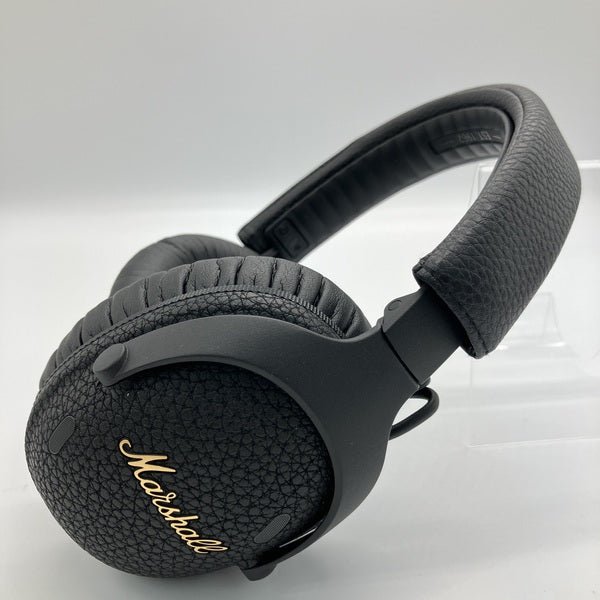 【中古】Monitor III ANC Black【秋葉原】