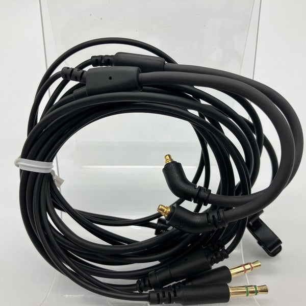 【中古】KIMURA Microphone Cable MMCX 【GDL-1001】【秋葉原】