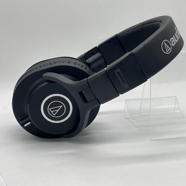 audio-technica 【中古】ATH-M40X【秋葉原】 – e☆イヤホン