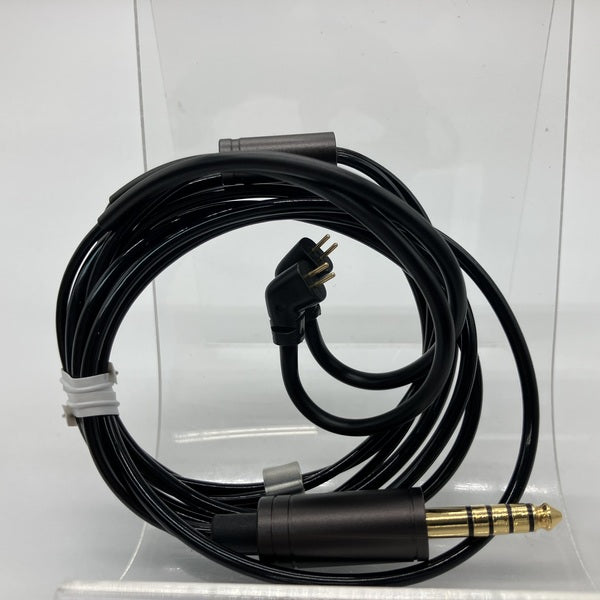 【中古】SUPERIOR Cable 4.4-IEM2pin 【QDC-SUPERIOR-CABLE44】【秋葉原】