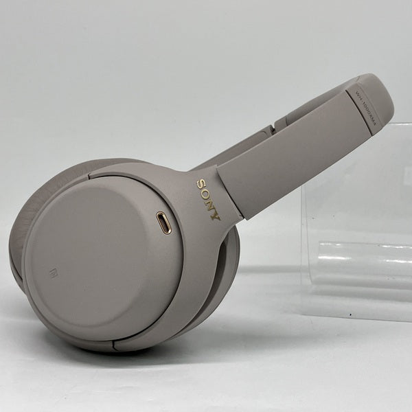 【中古】WH-1000XM4 SM プラチナシルバー【秋葉原】