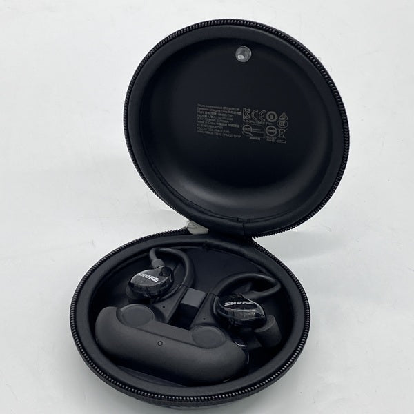 【中古】AONIC215-TW2 ブラック 【SE21DYBK+TW2-A】【日本橋】