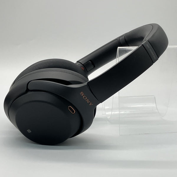 SONY 【中古】WH-1000XM3BM【ブラック】【秋葉原】 – e☆イヤホン