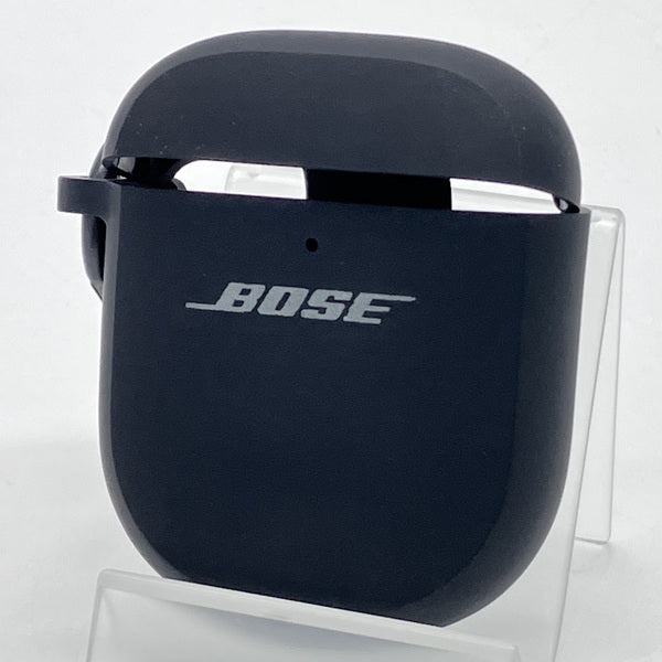 【中古】Wireless Charging Case Cover Black【仙台】