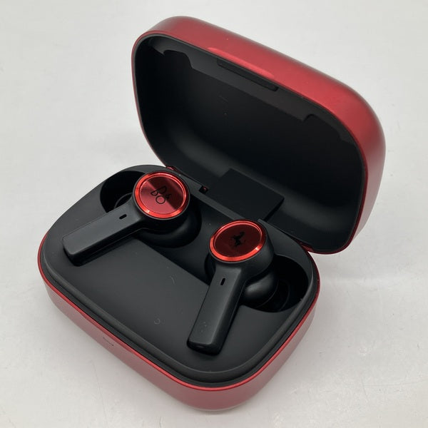 Beoplay EX Ferrari edition limited 国内正規品 Bang&Olufsen BEOPLAY EX FERRARI EDITION