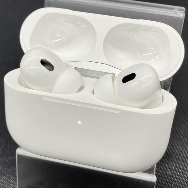 Apple 【中古】AirPods Pro (第2世代) MQD83J/A【秋葉原】 – e