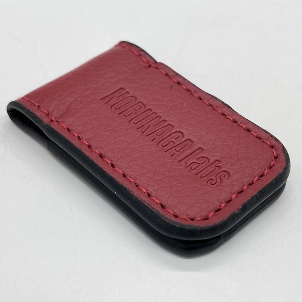 【中古】静寂(しじま) マグネットクリップ赤【NAC-SJM-RED】【日本橋】
