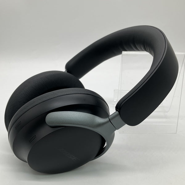 BOSE QuietComfort Ultra Headphones　中古美品 Bose 【中古】QuietComfort Ultra Headphones Black【名古屋