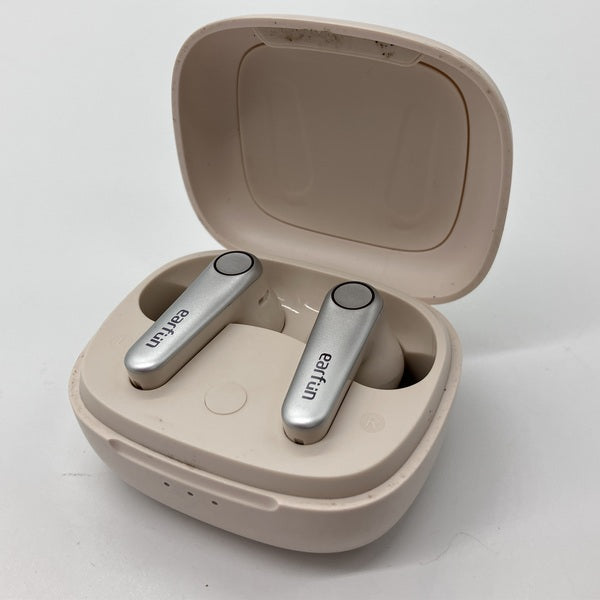 【中古】EarFun Air Pro 3 ホワイト【仙台】