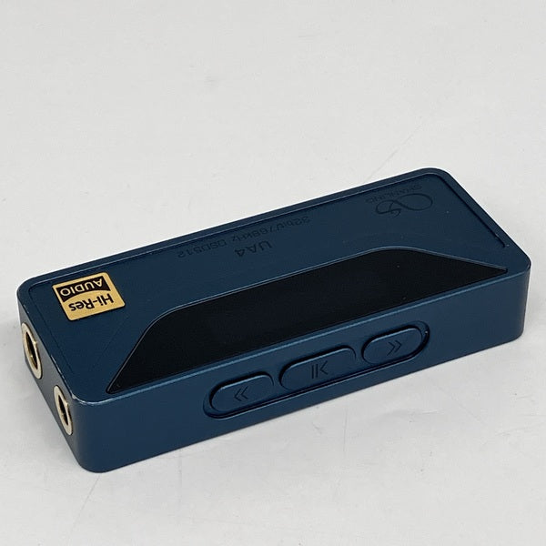 【中古】UA4 Blue (e☆イヤホン限定カラー)【秋葉原】