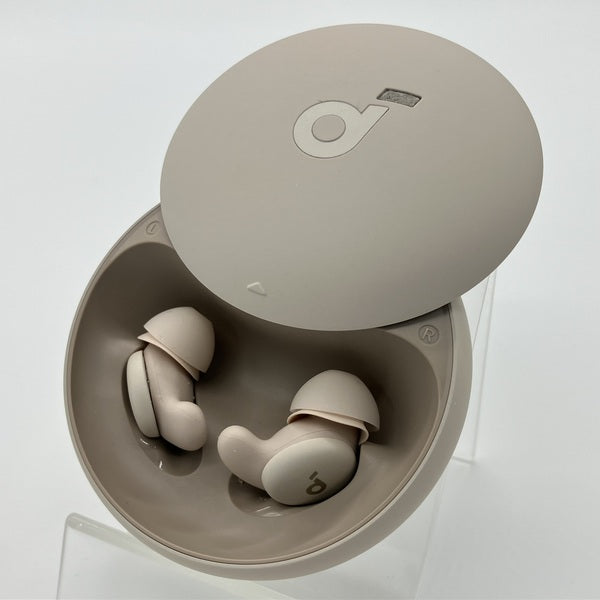 ANKER Soundcore Sleep A20 ワイヤレスイヤホン ベージュ Anker Soundcore Sleep A20 レビュー】これが現代の最先端