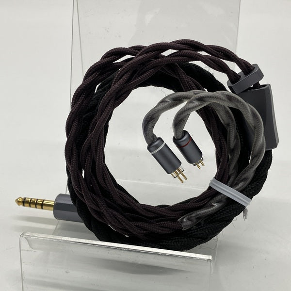 NICEHCK DragonScale 龍鱗【2pin4.4mm】 Amazon | NICEHCK DragonScale龍鱗 イヤホンリケーブル 7N単結晶