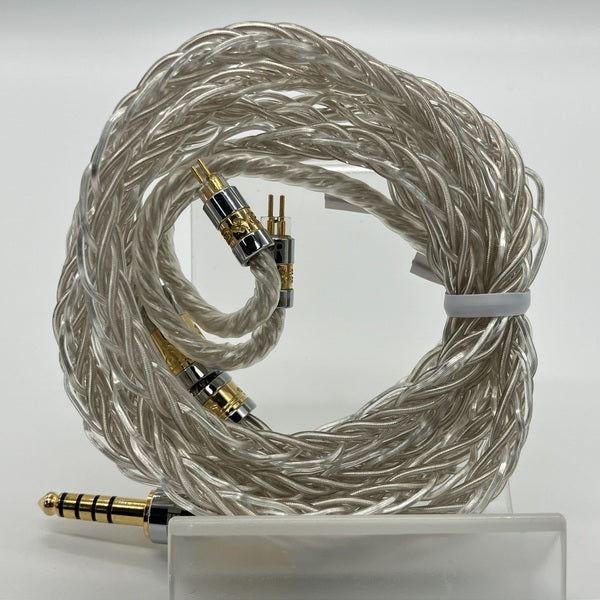 その他ブランド 【中古】NICEHCK MoonGod 2Pin-4.4mm【日本橋 その他ブランド 【中古】NICEHCK MoonGod 2Pin-4.4mm【日本橋