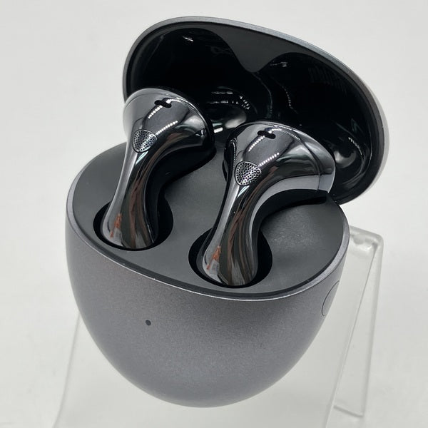【中古】Freebuds 6 BLACK【秋葉原】