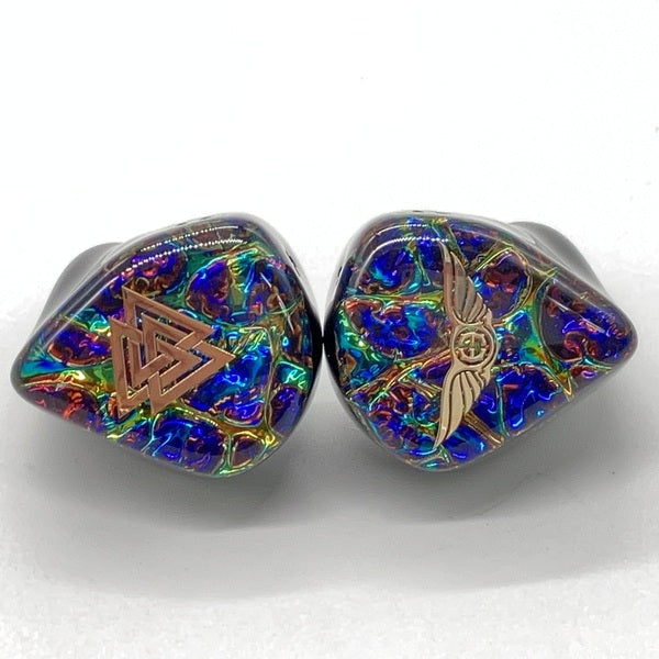 【中古】ODIN (Universal Fit)【仙台】