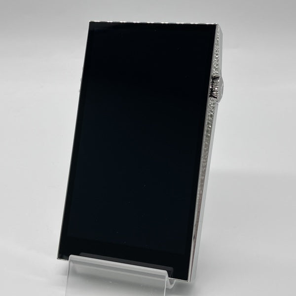 【中古】A&ultima SP3000 Silver 【IRV-AK-SP3000-SLV】【日本橋】